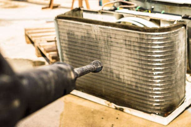Best Affordable Air Duct Cleaning  in Wren, AR