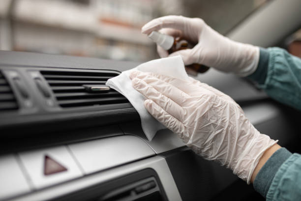 Best Ductwork Cleaning Services  in Wren, AR