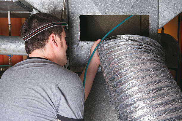 Best Home Air Vent Cleaning  in Wren, AR